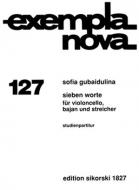Seven Words 