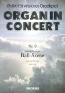 Ball Scene 