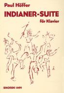 Indian Suite 