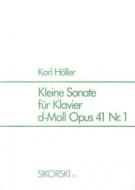 Little Sonata No. 1 