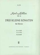 Little Sonata No. 3 