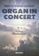 Meditation from the Opera 'Thais' 