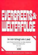 In mir klingt ein Lied 