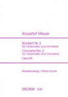 Concerto No. 2 