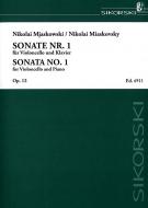 Sonata No. 1 