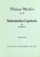 Symphonic Capriccio 