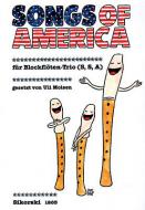 Songs of America 