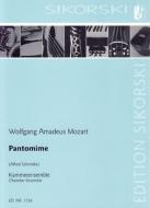 Pantomime 