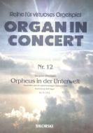 Orphée aux enfers 