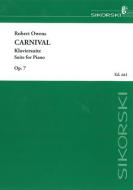 Carnival op. 7 