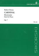Carnival op. 7 