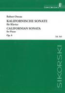 Californian Sonata 
