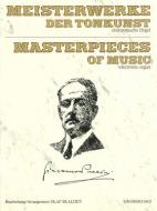 Musical Masterpieces - Giacomo Puccini 