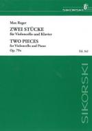 2 Pieces 