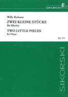 2 Small Pieces 