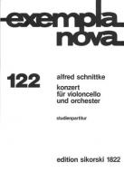 Concerto No. 1 