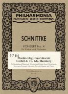 Concerto No. 4 
