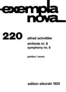 Symphony No. 8 