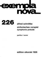 Symphonic Prelude 
