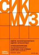 Symphony for Strings 