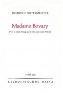 Madame Bovary 