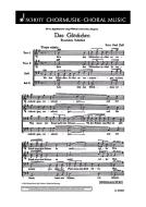 Drei russische Volkslieder Nr. 1 Standard