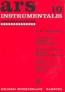 Concerto for Oboe, Strings and basso continuo 