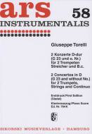 2 Concertos 
