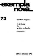 Symphony No. 1 
