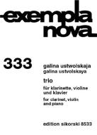 Trio Standard