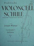 Practical Violoncello Tutor 