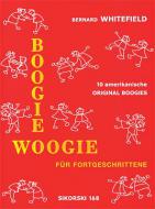 Boogie Woogie for Advanced Players 
