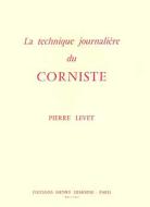 Technique journalière du corniste 