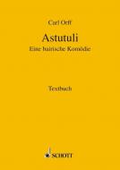 Astutuli Standard