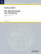The Mastersingers of Nuremberg Standard