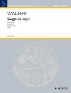 Siegfried-Idyll WWV 103 Standard