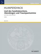 Lied des Sandmännchens Standard