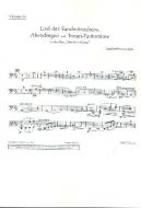 Lied des Sandmännchens Standard