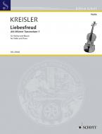 Liebesfreud Standard