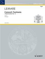 New Organ Music Op. 91 Nr. 14 Standard