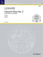 New Organ Music op. 90 Nr. 13 Standard