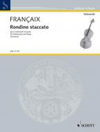 Rondino staccato Standard