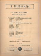 Andantino quasi allegretto 