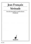 Serenade Standard