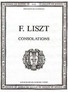 Consolations 