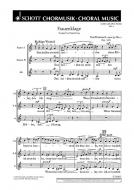 Lieder nach alten Texten Nr. 2 op. 33 Standard