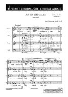 Lieder nach alten Texten Nr. 3 op. 33 Standard