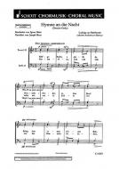 Hymne an die Nacht Standard