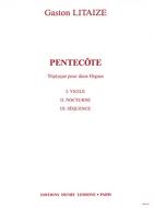 Pentecôte 