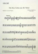 The Glory of God in Nature C Major Op. 48 No. 4 Standard